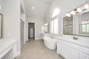 10015 Crescent Wood Dr, Missouri City, TX 77459 - Photo 29