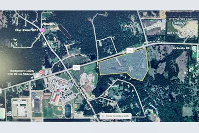 17278 Fm 2090 Road, Conroe, TX 77306 - Photo 13