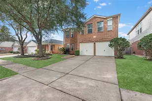 2907 Swift Fox Corner, Missouri City, TX 77459 - Photo 31