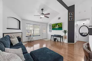 2907 Swift Fox Corner, Missouri City, TX 77459 - Photo 9