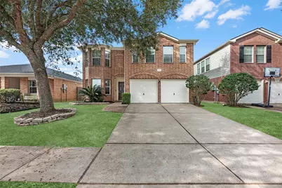 2907 Swift Fox Corner, Missouri City, TX 77459 - Photo 1