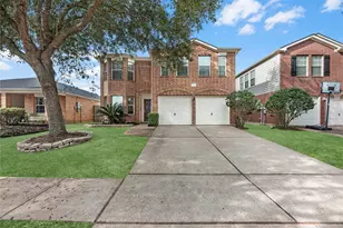 2907 Swift Fox Corner, Missouri City, TX 77459 - Photo 1