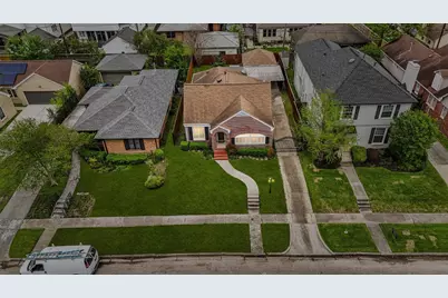 6645 Fairfield Street, Houston, TX 77023 - Photo 3