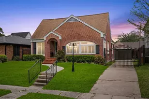 6645 Fairfield St, Houston, TX 77023 - Photo 1