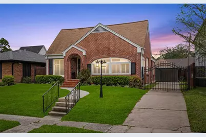 6645 Fairfield Street, Houston, TX 77023 - Photo 1