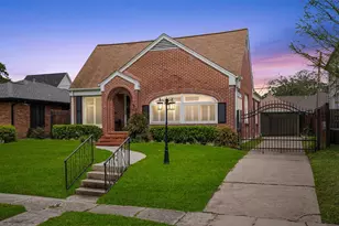 6645 Fairfield St, Houston, TX 77023 - Photo 1