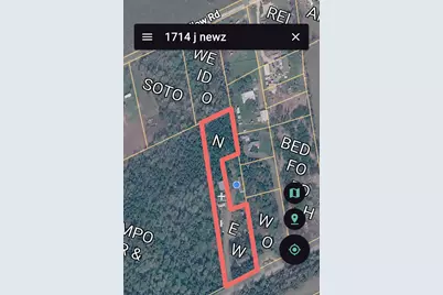 1714 J Newz Lane, Wallis, TX 77485 - Photo 11