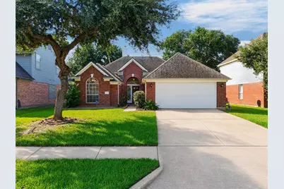 15627 Rosewood Hill Court, Sugar Land, TX 77498 - Photo 1