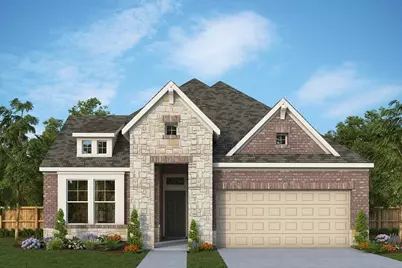12335 Sweet Gum Drive, Mont Belvieu, TX 77523 - Photo 1