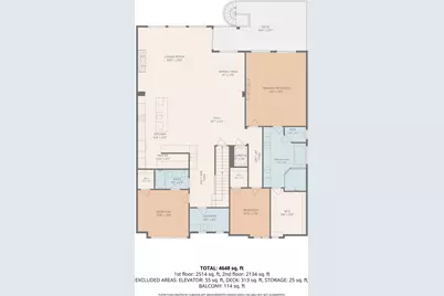 17207 Termini San Luis Pass Road, Galveston, TX 77554 - Photo 49