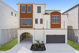 17207 Termini-San Luis Pass Rd, Galveston, TX 77554 - Photo 1