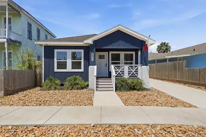 1804 Ursuline Street, Galveston, TX 77550 - Photo 1