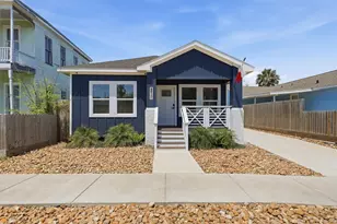 1804 Ursuline St, Galveston, TX 77550 - Photo 1