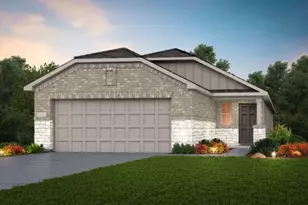 15957 Blass Valley Dr, Conroe, TX 77302 - Photo 1