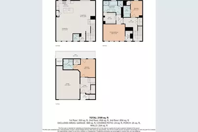 834 Fisher Street #C, Houston, TX 77018 - Photo 31