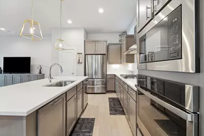 834 Fisher Street #C, Houston, TX 77018 - Photo 5