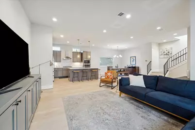 834 Fisher Street #C, Houston, TX 77018 - Photo 9