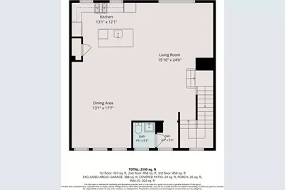 834 Fisher Street #C, Houston, TX 77018 - Photo 29