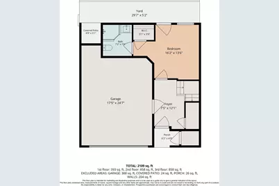 834 Fisher Street #C, Houston, TX 77018 - Photo 21