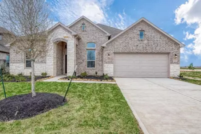 1056 Apple Ridge Road, Magnolia, TX 77355 - Photo 3