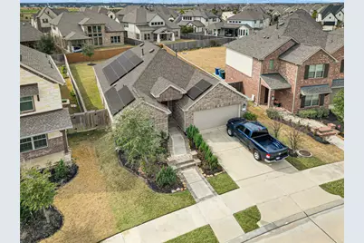 15015 Old Horseshoe Lake Drive, Cypress, TX 77433 - Photo 29