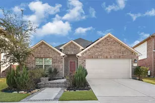 15015 Old Horseshoe Lake Dr, Cypress, TX 77433 - Photo 1