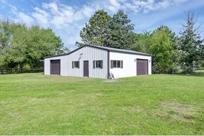 40323 Community Road, Magnolia, TX 77354 - Photo 33