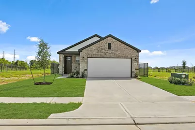 360 Long Branch Drive, Dayton, TX 77535 - Photo 3