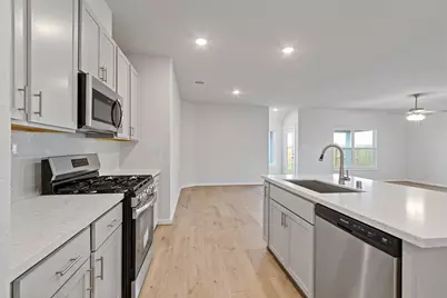 4736 Peony Green Drive, Katy, TX 77493 - Photo 19