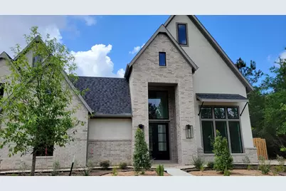 1726 Frito Court, Montgomery, TX 77316 - Photo 3