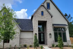 1726 Frito Ct, Montgomery, TX 77316 - Photo 3