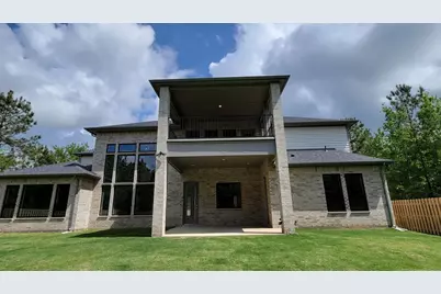 1726 Frito Court, Montgomery, TX 77316 - Photo 5