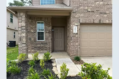 2611 Hoffman Lane, Conroe, TX 77304 - Photo 3