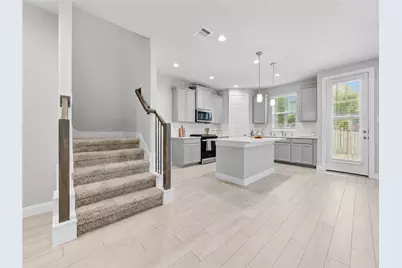 9822 Heritage Run Lane, Houston, TX 77080 - Photo 17