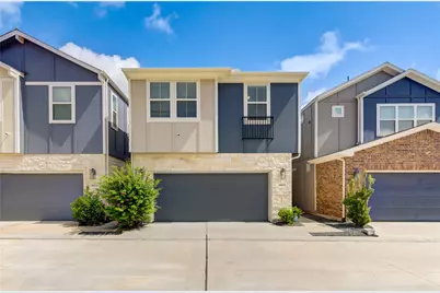 9822 Heritage Run Lane, Houston, TX 77080 - Photo 1