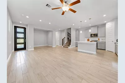 9822 Heritage Run Lane, Houston, TX 77080 - Photo 5