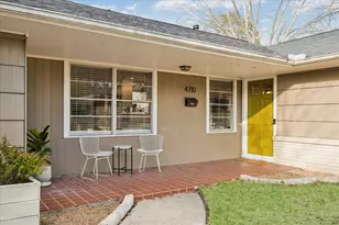 4710 De Milo Dr, Houston, TX 77092 - Photo 1