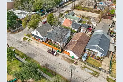 1501 Noble Street #5, Houston, TX 77009 - Photo 7