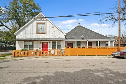 1501 Noble Street #5, Houston, TX 77009 - Photo 1