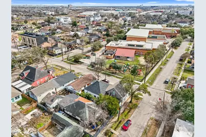 1501 Noble Street #5, Houston, TX 77009 - Photo 9