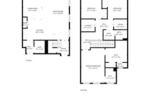 10504 Marston Vineyard Dr, Houston, TX 77025 - Photo 5
