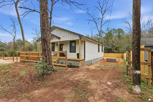 160 Oak Ln, Shepherd, TX 77371 - Photo 3