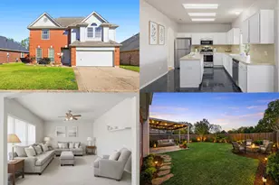 4907 Sienna Heights Ln, Pasadena, TX 77505 - Photo 1