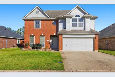 4907 Sienna Heights Lane, Pasadena, TX 77505 - Photo 5