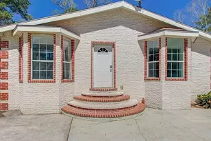 509 Adkins St, Conroe, TX 77301 - Photo 1
