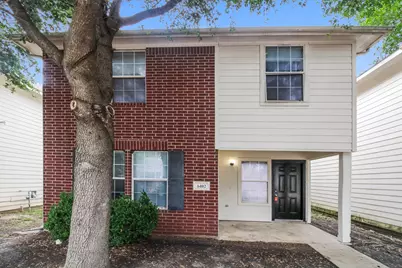 6402 Mountain Pines Lane, Katy, TX 77449 - Photo 1