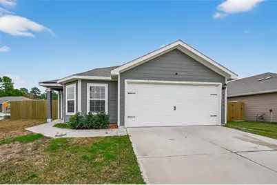 23005 Shakespeare Drive, Magnolia, TX 77355 - Photo 3