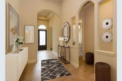 1715 Ketelby Reach Drive, Spring, TX 77386 - Photo 3