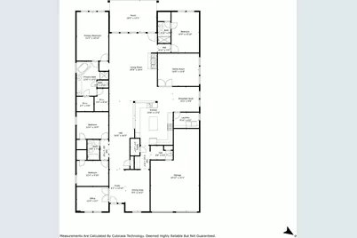 1715 Ketelby Reach Drive, Spring, TX 77386 - Photo 23