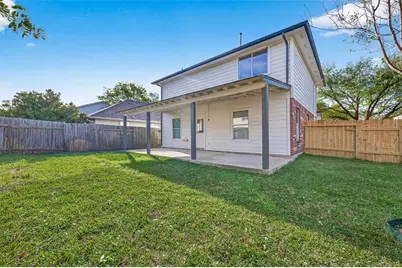 11726 Cotton Brook Court, Tomball, TX 77375 - Photo 41